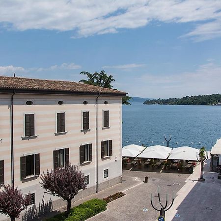 Casa Regina Apartment Salo Exterior photo