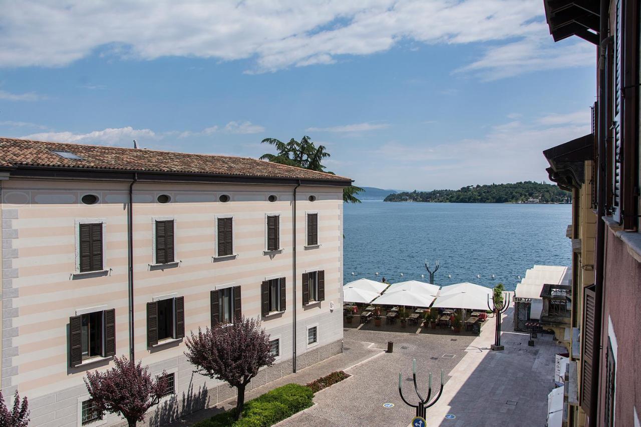 Casa Regina Apartment Salo Exterior photo
