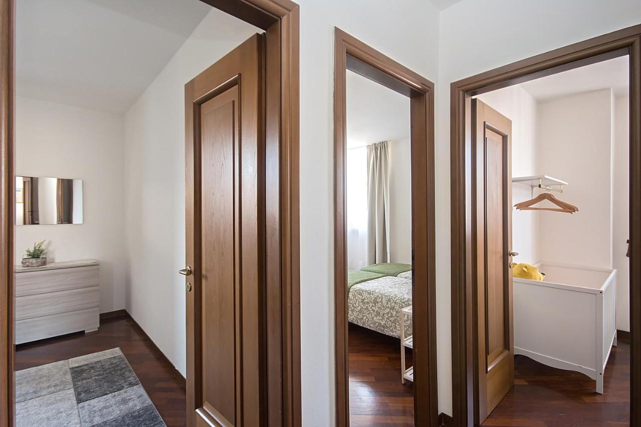 Casa Regina Apartment Salo Exterior photo