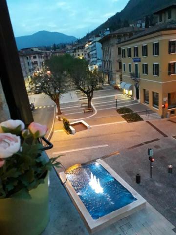 Casa Regina Apartment Salo Exterior photo
